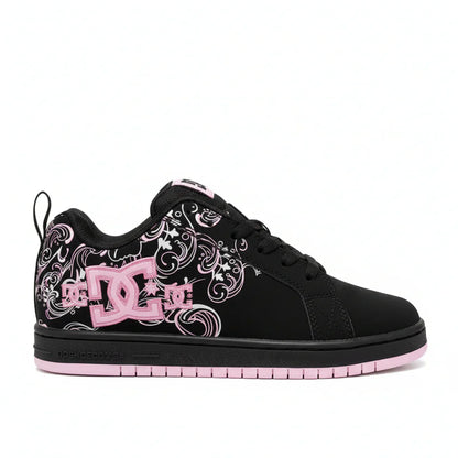 DC Pixie Shoes