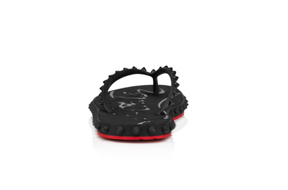 Super Loubi Flat Flip Sandals