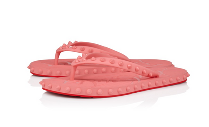 Super Loubi Flat Flip Sandals