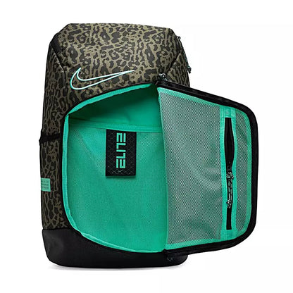 Hoops Elite Pro "Jungle" Basketball Backpack