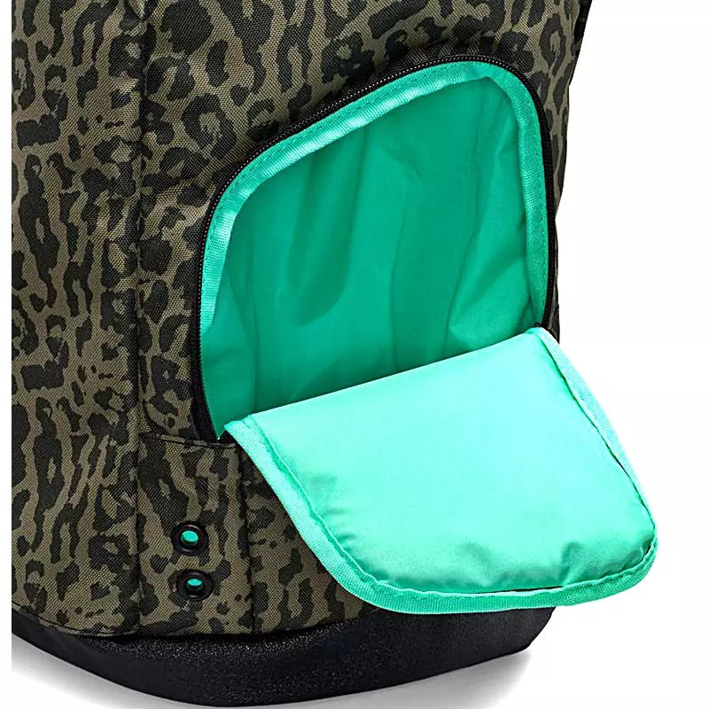 Hoops Elite Pro "Jungle" Basketball Backpack